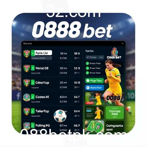 088 bet e o Boom das Apostas Online no Brasil