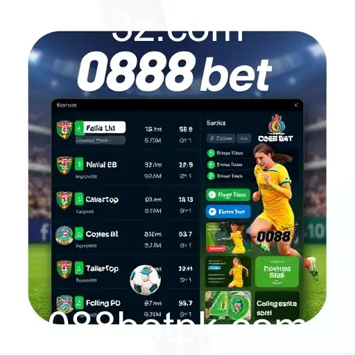 088 bet e o Boom das Apostas Online no Brasil