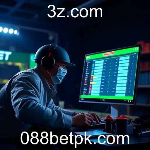 A Evolução das Apostas Online em 2026