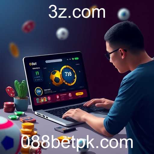 Expansão do Mercado de Jogos Online no Brasil