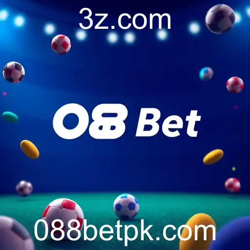 A Crescente Popularidade do 088 Bet em 2025: Tendências e Desafios
