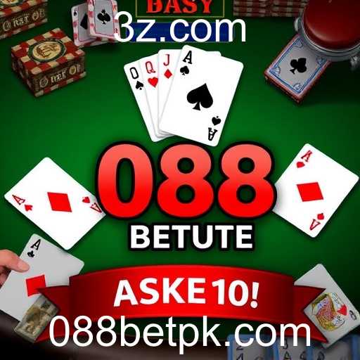 O Impacto do 088 Bet no Mercado de Jogos Online em 2025