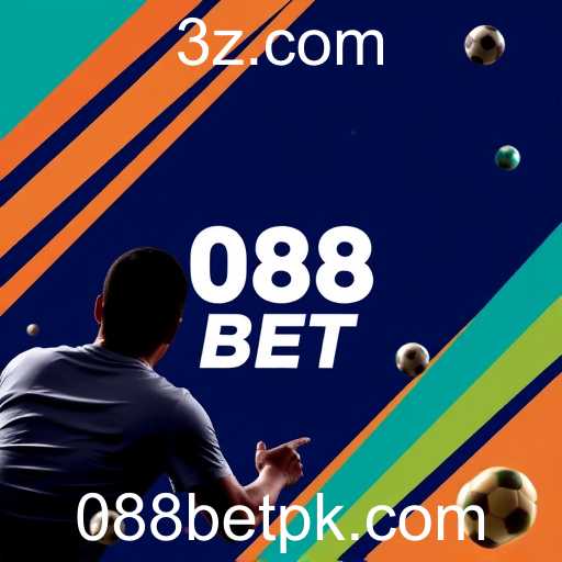 O Impacto da '088 Bet' no Mercado de Jogos Online em 2025