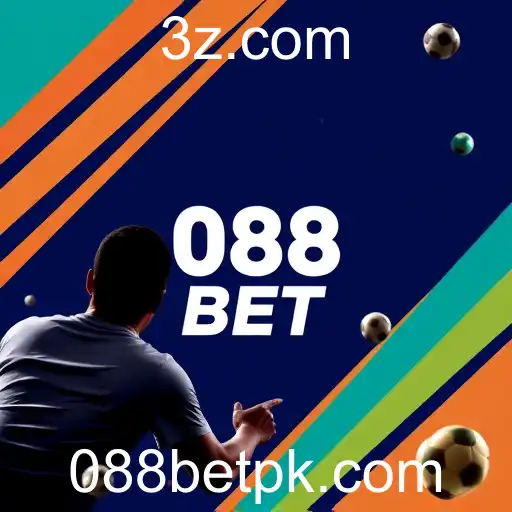 O Impacto da '088 Bet' no Mercado de Jogos Online em 2025