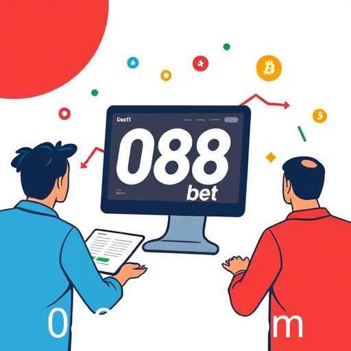 Tendências e Crescimento do Mercado de Apostas Online em 2026