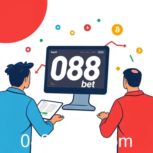 Tendências e Crescimento do Mercado de Apostas Online em 2026