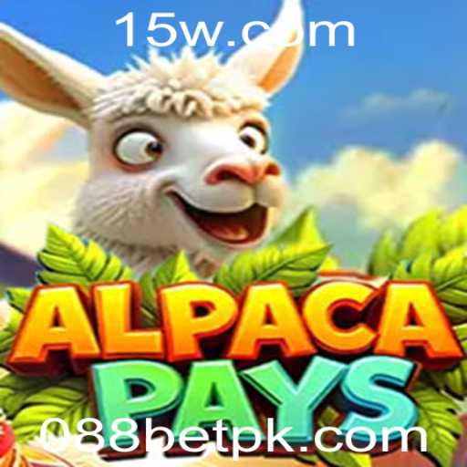 AlpacaPays: Aventura no Reino das Alpacas com 088 Bet