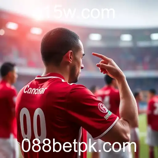 Apostas Esportivas: 088 Bet e o Crescimento do Mercado