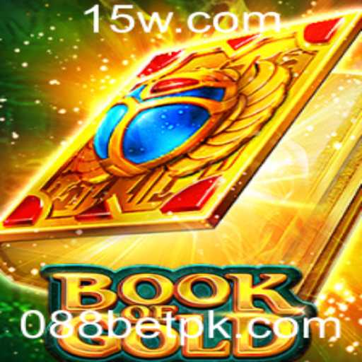 Descubra o Universo de BookofGold e a Palavra-Chave 088 Bet