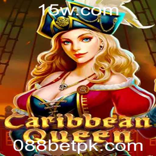 Descubra o Mundo de Aventura e Estratégia em CaribbeanQueen com 088 Bet