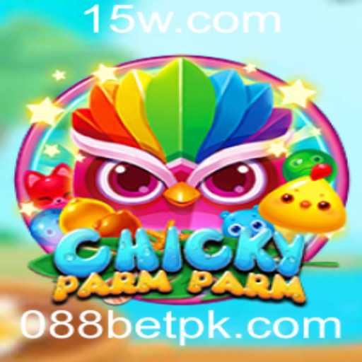 ChickyParmParm e 088 Bet: Explorando o Novo Fenômeno dos Jogos