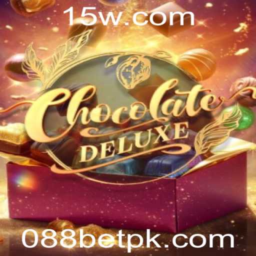 ChocolateDeluxe: O Jogo Inovador Que Está Revolucionando o Mundo do Entretenimento