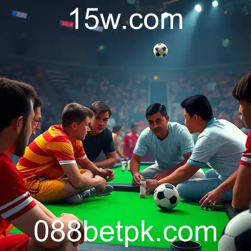 Explorando o Universo da Comunidade de Jogadores