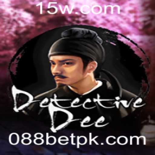 Explore o Mundo Envolvente de DetectiveDee: Um Jogo que Conquista