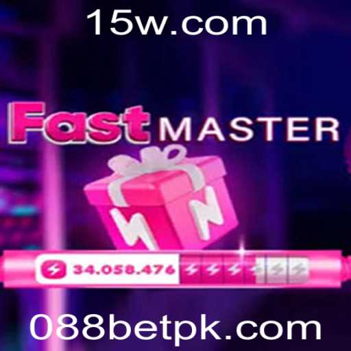Explorando FastMaster: Um Novo Horizonte no Mundo dos Jogos com 088 Bet