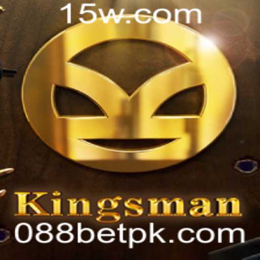 Explorando o Mundo de Kingsman: O Jogo de Estratégia com '088 Bet'