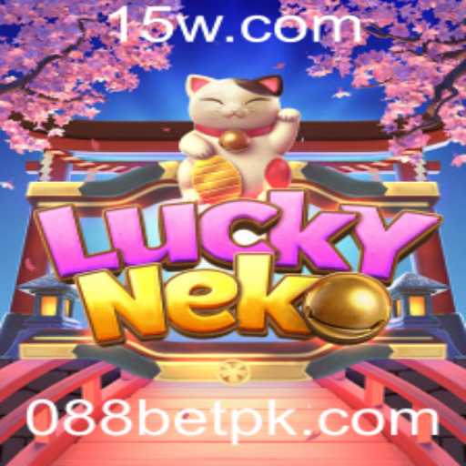Explorando o Mundo Fascinante do Jogo LuckyNeko