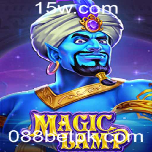 Explorando o Mundo Encantado do Jogo MagicLamp com 088 Bet