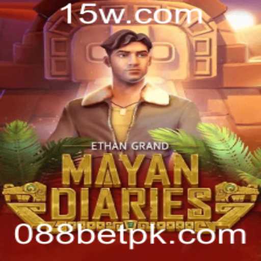 Explorando o Mundo de MayanDiaries: Estratégia e Aventura no Jogo com 088 Bet