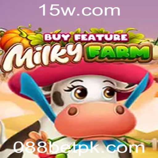 Descubra a Grande Diversão e Aventuras em MilkyFarmBuyFeature com 088 bet
