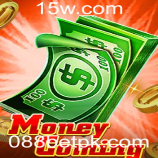 Explore o Excitante Mundo de MoneyComing com 088 Bet