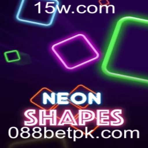 Descubra o Inovador Jogo NeonShapes e Sua Integração com 088 Bet