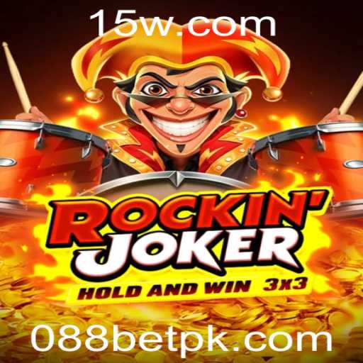 Explorando o Fascinante Jogo Rockinjoker e como 088 Bet Pode Melhorar Sua Experiência