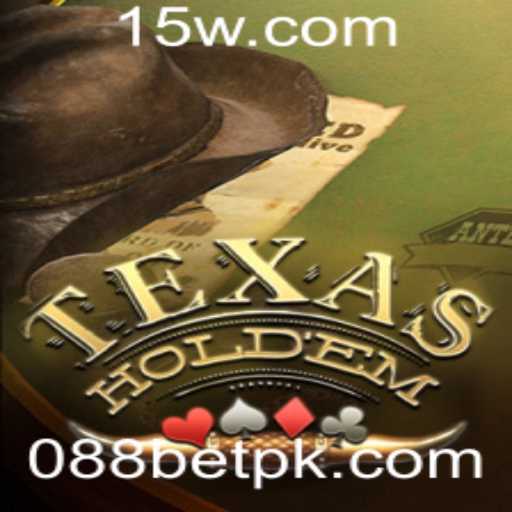 Texas Hold'em: Entendendo o Popular Jogo de Cartas