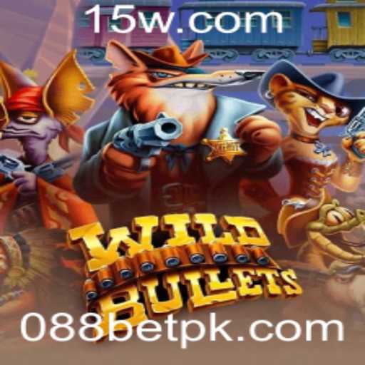 Explorando o Mundo Empolgante de WildBullets